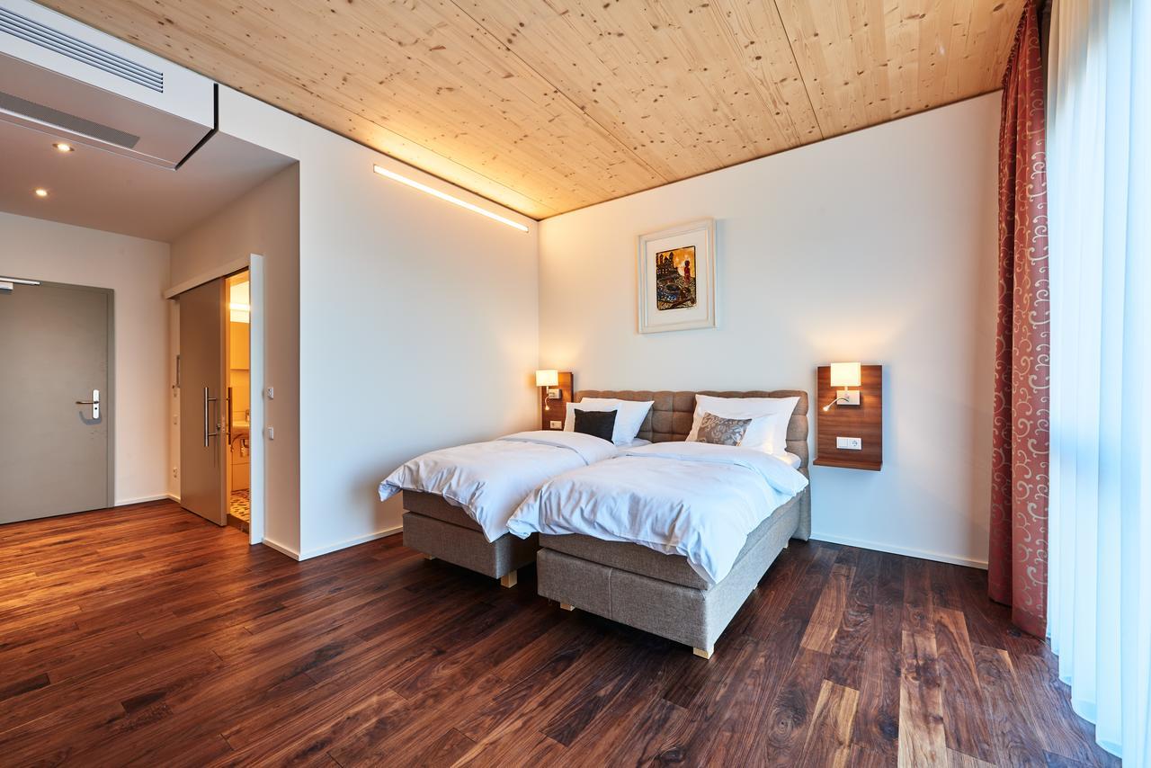 רוטסהיים Hotel 2050 מראה חיצוני תמונה