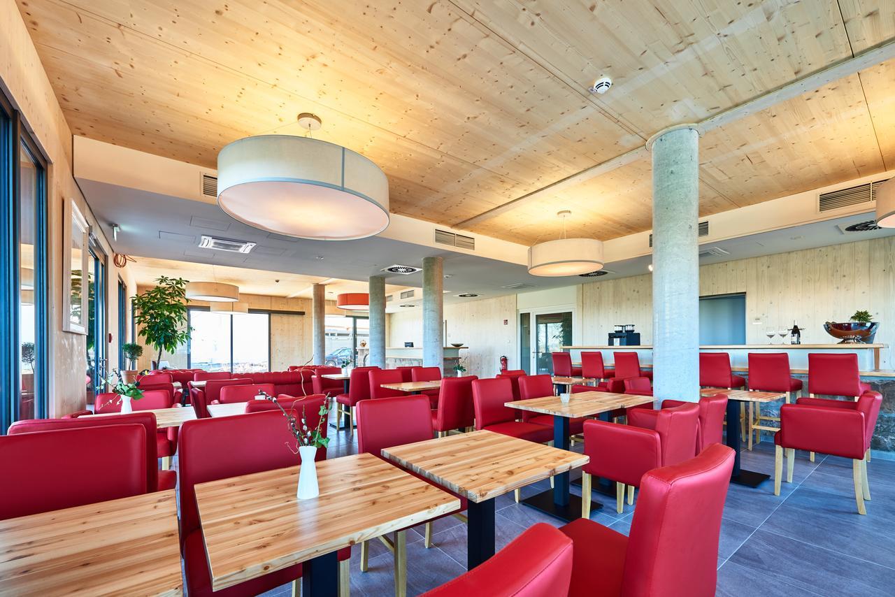 רוטסהיים Hotel 2050 מראה חיצוני תמונה
